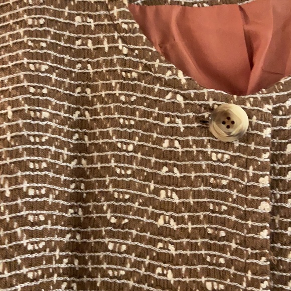 Datillo Topper Jacket - Picture 4 of 7